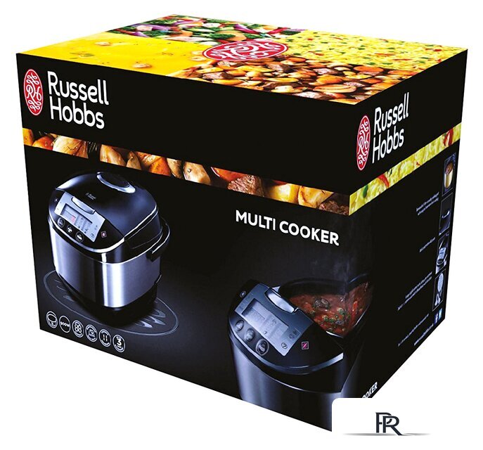 Мультиварка Russell Hobbs 21850-56 - Изображение №6 — Интернет-магазин ПроЗаказ
