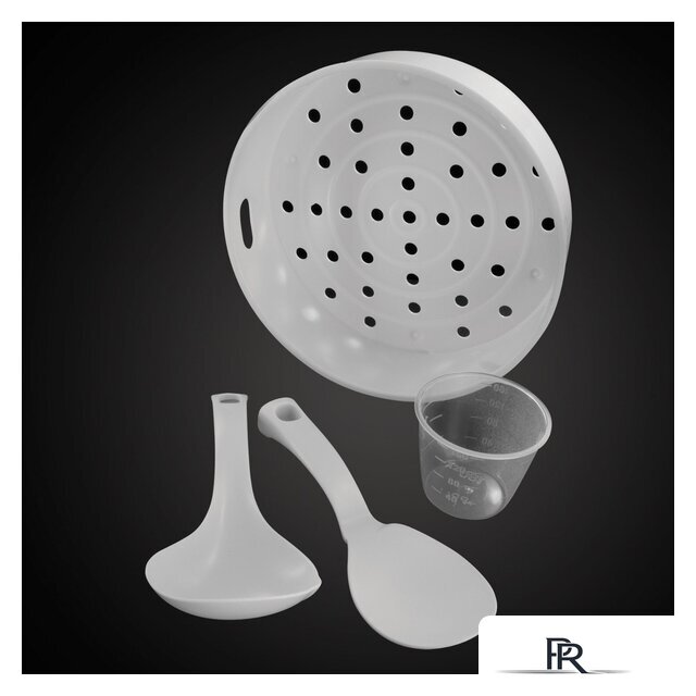 Мультиварка Russell Hobbs 21850-56 - Изображение №5 — Интернет-магазин ПроЗаказ