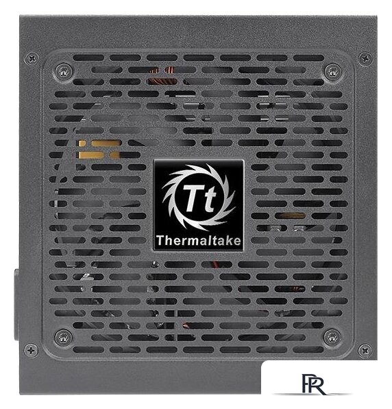 Блок питания Thermaltake Smart BX1 550W PS-SPD-0550NNSABE-1 - Изображение №5 — Интернет-магазин ПроЗаказ
