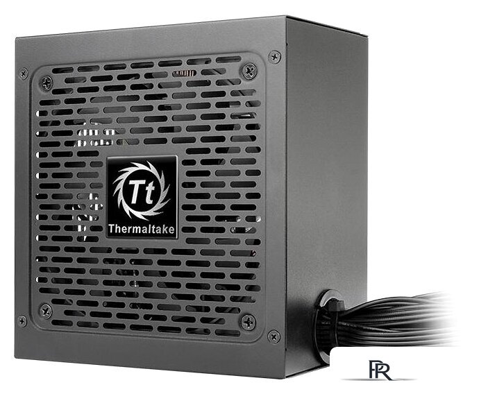 Блок питания Thermaltake Smart BX1 550W PS-SPD-0550NNSABE-1 - Изображение №3 — Интернет-магазин ПроЗаказ