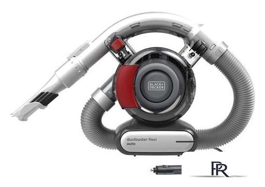 Автомобильный пылесос Black & Decker PD1200AV - Изображение №1 — Интернет-магазин ПроЗаказ