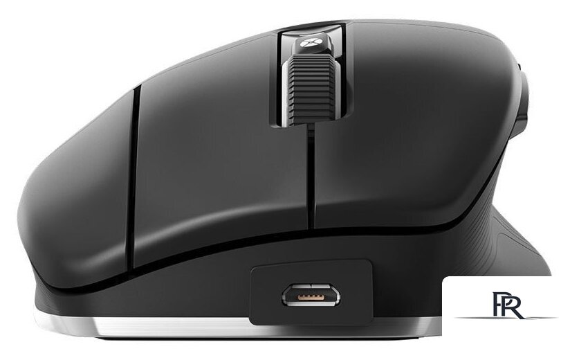 Мышь 3Dconnexion CadMouse Pro Wireless - Изображение №4 — Интернет-магазин ПроЗаказ
