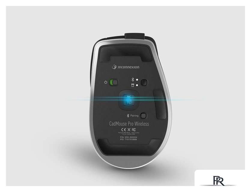 Мышь 3Dconnexion CadMouse Pro Wireless - Изображение №5 — Интернет-магазин ПроЗаказ