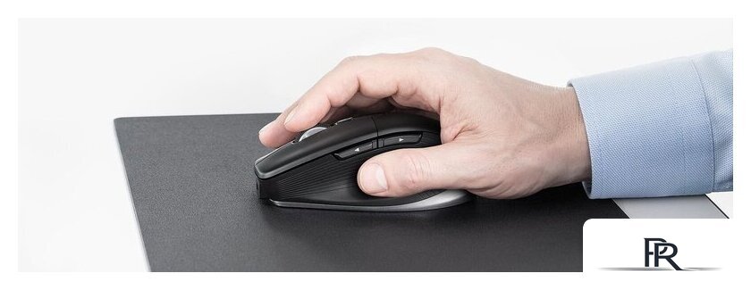 Мышь 3Dconnexion CadMouse Pro Wireless - Изображение №11 — Интернет-магазин ПроЗаказ
