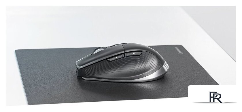 Мышь 3Dconnexion CadMouse Pro Wireless - Изображение №10 — Интернет-магазин ПроЗаказ
