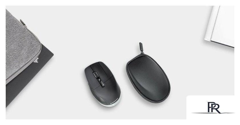 Мышь 3Dconnexion CadMouse Pro Wireless - Изображение №6 — Интернет-магазин ПроЗаказ