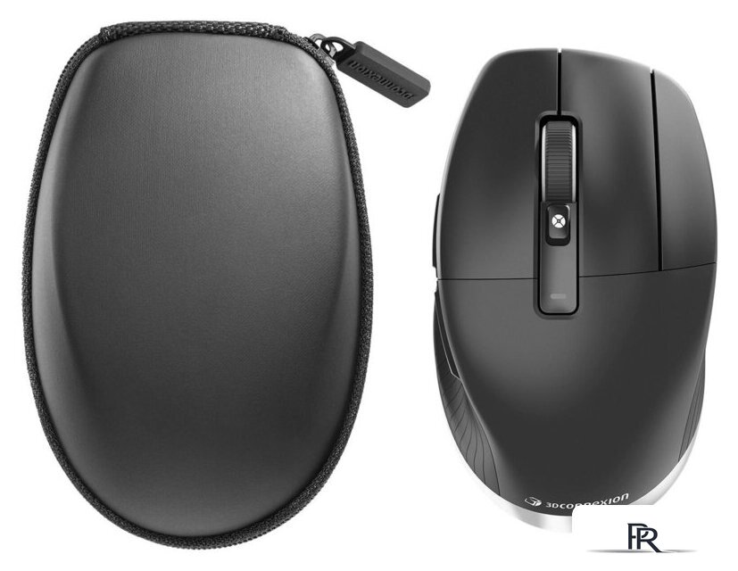 Мышь 3Dconnexion CadMouse Pro Wireless - Изображение №1 — Интернет-магазин ПроЗаказ