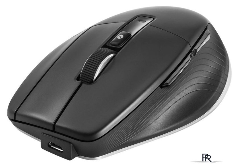 Мышь 3Dconnexion CadMouse Pro Wireless - Изображение №2 — Интернет-магазин ПроЗаказ