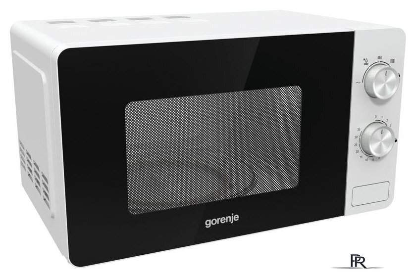 Микроволновая печь Gorenje MO20E1W - Изображение №2 — Интернет-магазин ПроЗаказ