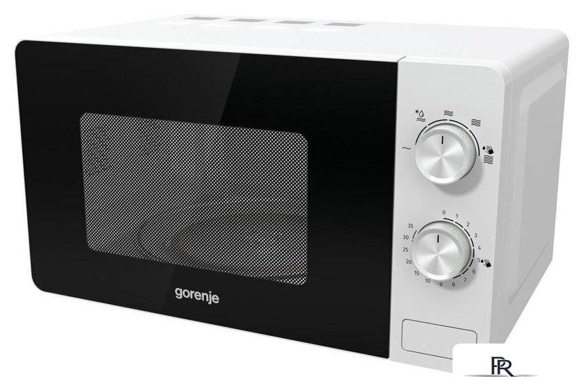 Микроволновая печь Gorenje MO20E1W - Изображение №4 — Интернет-магазин ПроЗаказ