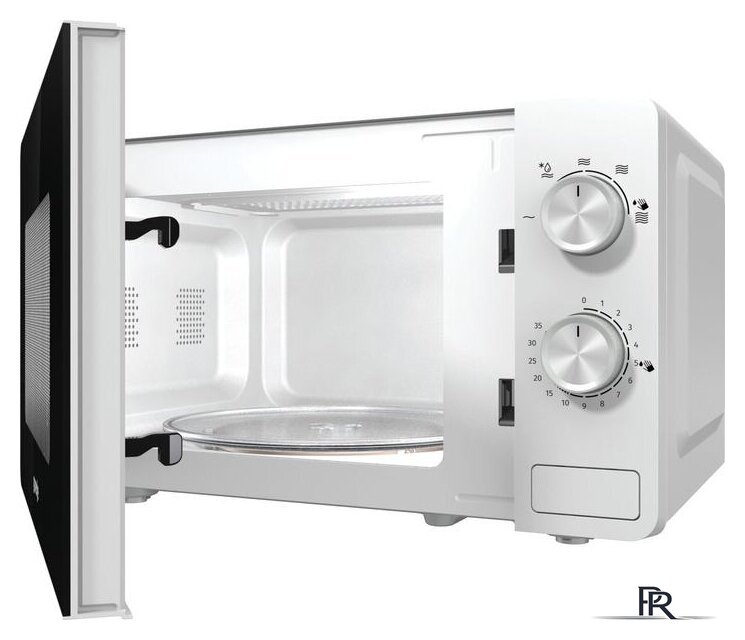 Микроволновая печь Gorenje MO20E1W - Изображение №3 — Интернет-магазин ПроЗаказ