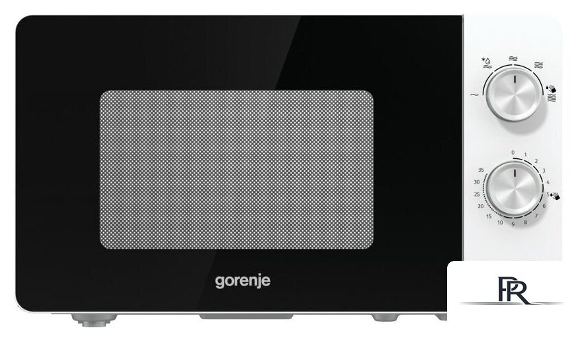 Микроволновая печь Gorenje MO20E1W - Изображение №1 — Интернет-магазин ПроЗаказ