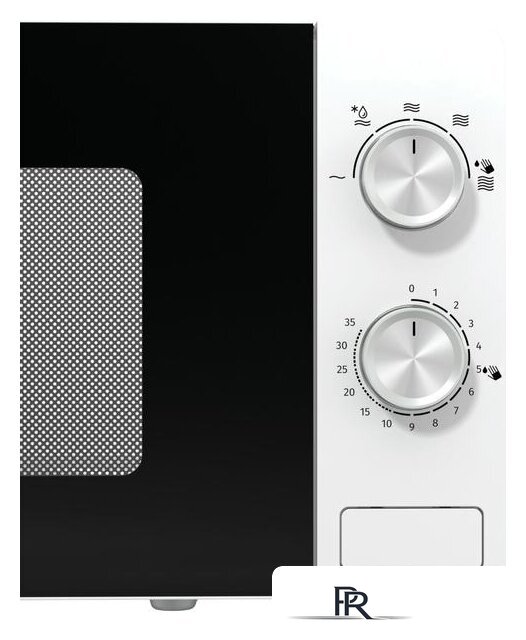Микроволновая печь Gorenje MO20E1W - Изображение №5 — Интернет-магазин ПроЗаказ