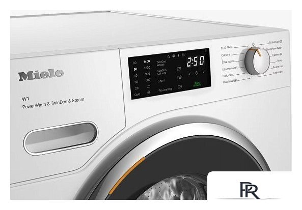 Стиральная машина Miele WWG880 WCS - Изображение №3 — Интернет-магазин ПроЗаказ