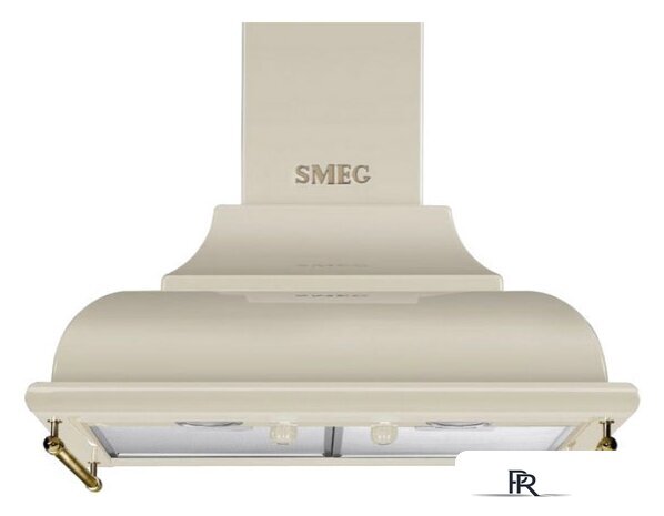 Кухонная вытяжка Smeg KC16POE - Изображение №1 — Интернет-магазин ПроЗаказ