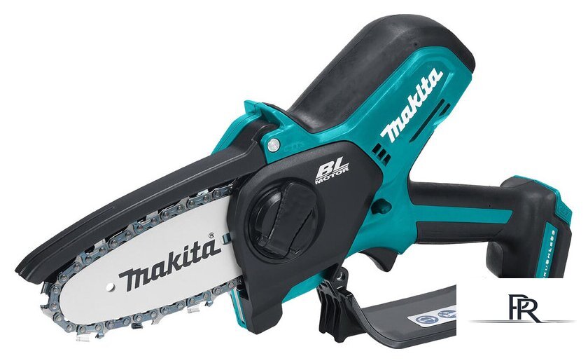Аккумуляторная пила Makita UC100DWA (с 1-м АКБ) - Изображение №1 — Интернет-магазин ПроЗаказ