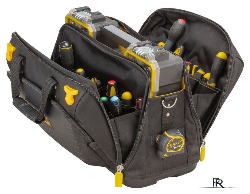Сумка для инструментов Stanley FatMax 19 FMST1-80147 - Изображение №2 — Интернет-магазин ПроЗаказ