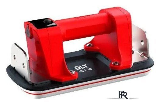 Односторонний домкрат DLT VST-40 2989 - Изображение №1 — Интернет-магазин ПроЗаказ