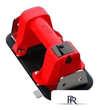 Односторонний домкрат DLT VST-40 2989 - Изображение №2 — Интернет-магазин ПроЗаказ