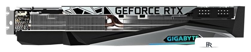 Видеокарта Gigabyte GeForce RTX 3080 Gaming OC 10GB GDDR6X (rev. 2.0) - Изображение №6 — Интернет-магазин ПроЗаказ
