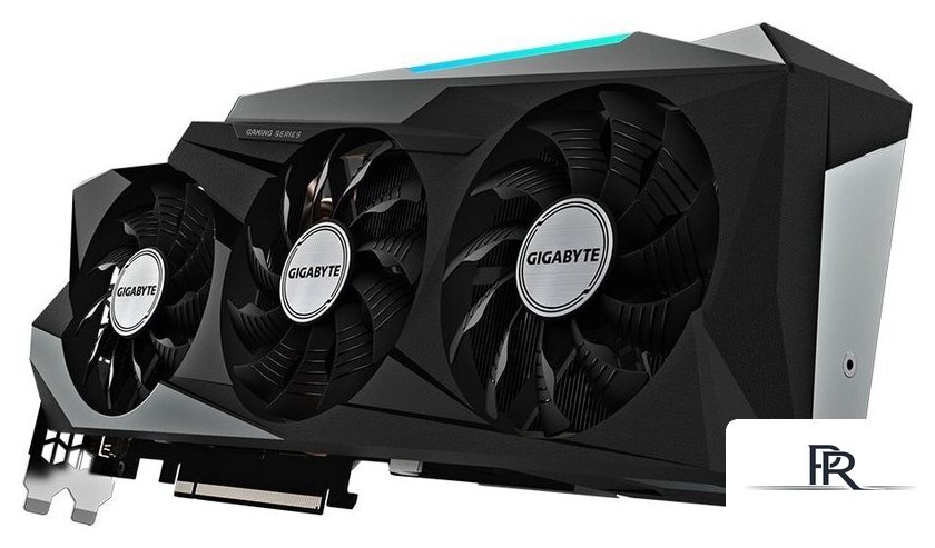 Видеокарта Gigabyte GeForce RTX 3080 Gaming OC 10GB GDDR6X (rev. 2.0) - Изображение №5 — Интернет-магазин ПроЗаказ