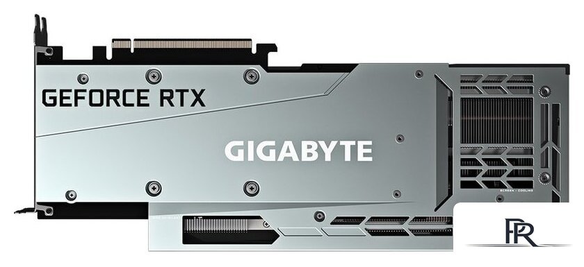 Видеокарта Gigabyte GeForce RTX 3080 Gaming OC 10GB GDDR6X (rev. 2.0) - Изображение №7 — Интернет-магазин ПроЗаказ