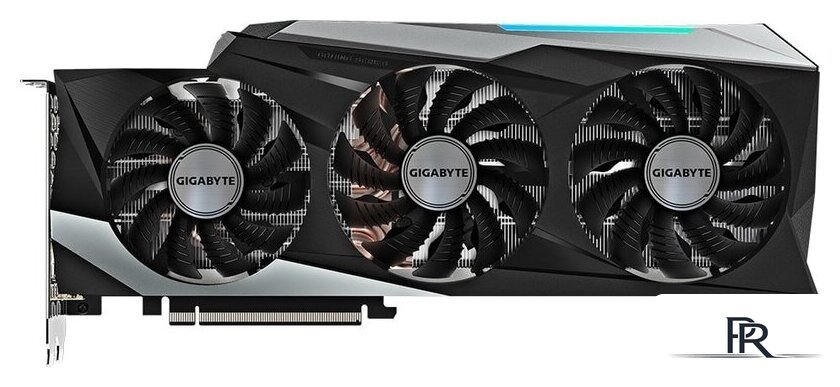 Видеокарта Gigabyte GeForce RTX 3080 Gaming OC 10GB GDDR6X (rev. 2.0) - Изображение №1 — Интернет-магазин ПроЗаказ