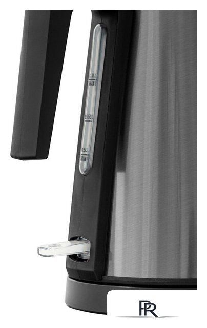 Электрический чайник Kernau KSK 101 Gun Metal - Изображение №4 — Интернет-магазин ПроЗаказ