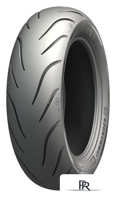 Дорожные мотошины Michelin Commander III Touring MH90R21 54H TL/TT - Изображение №3 — Интернет-магазин ПроЗаказ