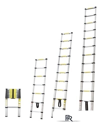 Лестница Startul ST9734-026 - Изображение №1 — Интернет-магазин ПроЗаказ