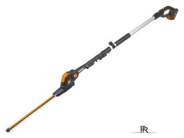 Высоторез Worx WG252E.9 (без АКБ) - Изображение №2 — Интернет-магазин ПроЗаказ