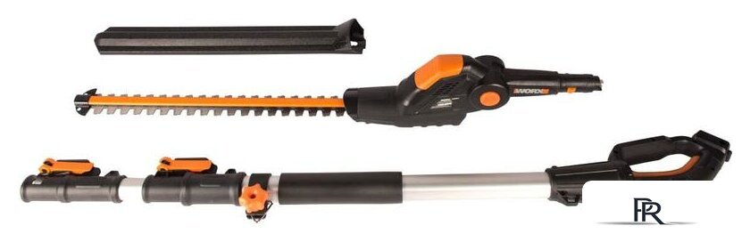 Высоторез Worx WG252E.9 (без АКБ) - Изображение №4 — Интернет-магазин ПроЗаказ