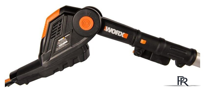 Высоторез Worx WG252E.9 (без АКБ) - Изображение №6 — Интернет-магазин ПроЗаказ