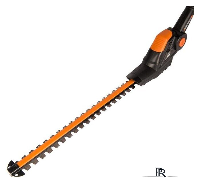 Высоторез Worx WG252E.9 (без АКБ) - Изображение №5 — Интернет-магазин ПроЗаказ