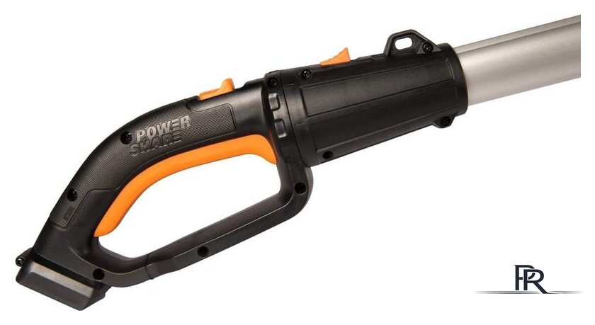 Высоторез Worx WG252E.9 (без АКБ) - Изображение №7 — Интернет-магазин ПроЗаказ