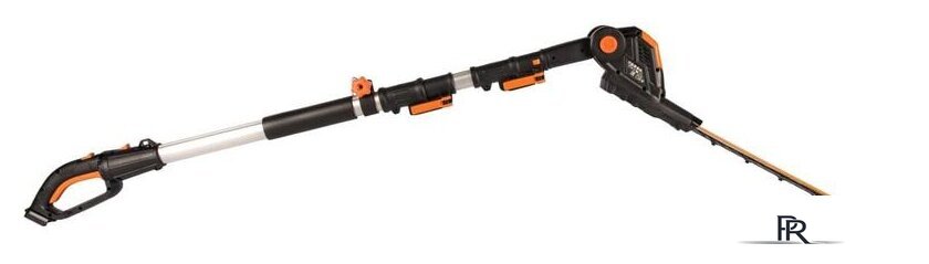 Высоторез Worx WG252E.9 (без АКБ) - Изображение №3 — Интернет-магазин ПроЗаказ