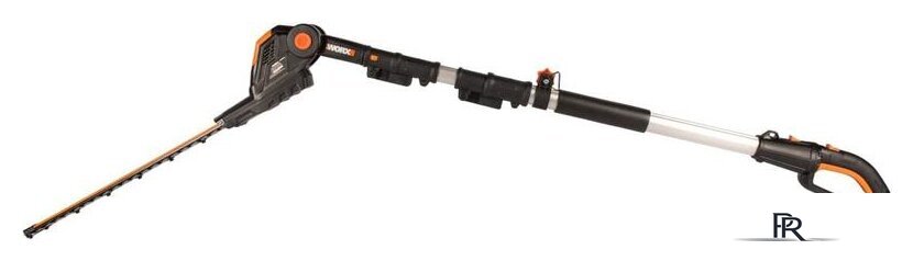 Высоторез Worx WG252E.9 (без АКБ) - Изображение №1 — Интернет-магазин ПроЗаказ