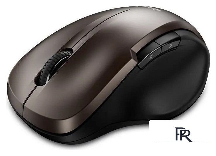 Мышь Genius Ergo 8200S (шоколадный) - Изображение №3 — Интернет-магазин ПроЗаказ