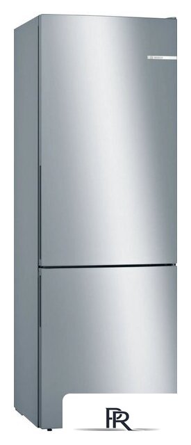Холодильник Bosch Serie 6 KGE49AICA - Изображение №1 — Интернет-магазин ПроЗаказ