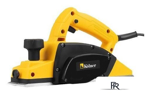 Рубанок Kolner KEP 500-82-2 - Изображение №1 — Интернет-магазин ПроЗаказ