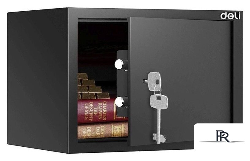 Мебельный сейф Deli Srock ET562 - Изображение №1 — Интернет-магазин ПроЗаказ
