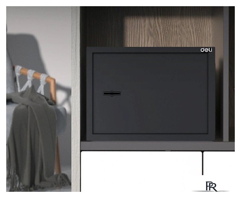 Мебельный сейф Deli Srock ET562 - Изображение №2 — Интернет-магазин ПроЗаказ