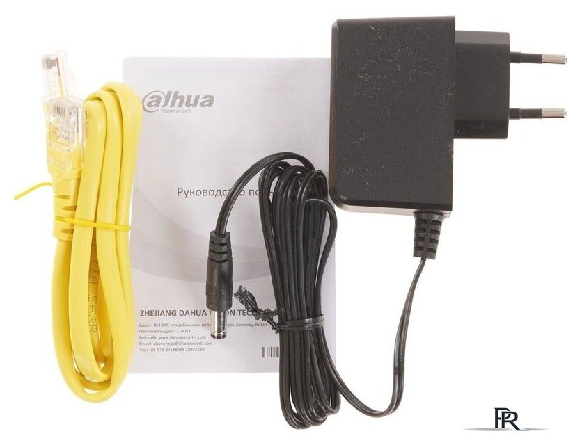 Wi-Fi роутер Dahua AX30 - Изображение №7 — Интернет-магазин ПроЗаказ