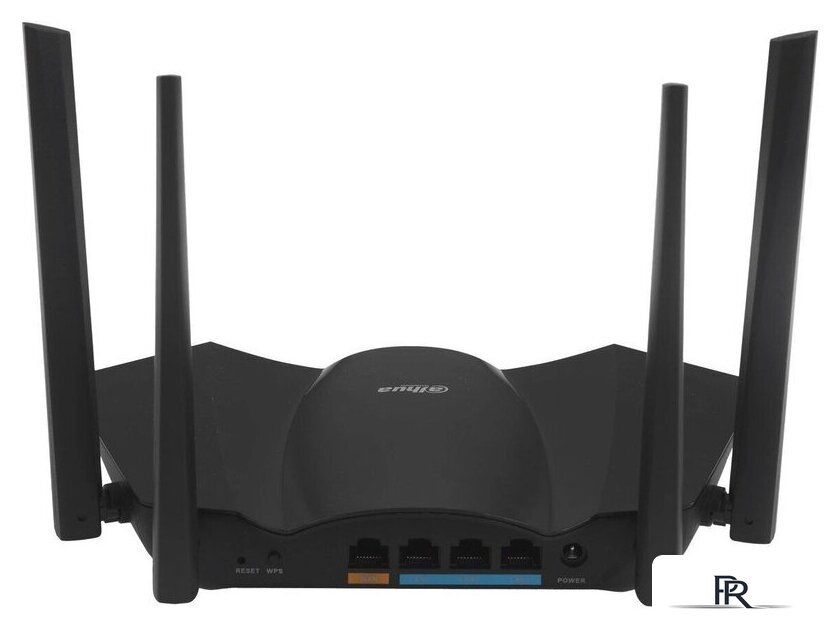 Wi-Fi роутер Dahua AX30 - Изображение №4 — Интернет-магазин ПроЗаказ