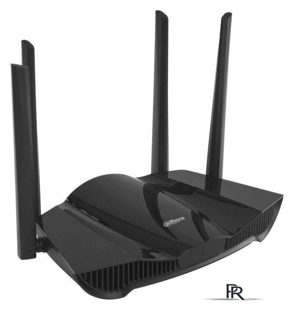 Wi-Fi роутер Dahua AX30 - Изображение №2 — Интернет-магазин ПроЗаказ