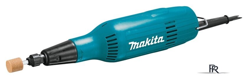 Прямошлифовальная машина Makita GD0603 - Изображение №1 — Интернет-магазин ПроЗаказ