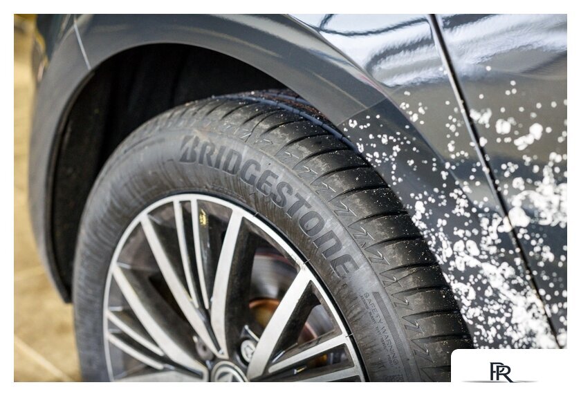 Летние шины Bridgestone Turanza T005 225/60R16 102W - Изображение №2 — Интернет-магазин ПроЗаказ