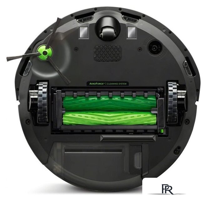 Робот-пылесос iRobot Roomba i1 - Изображение №2 — Интернет-магазин ПроЗаказ