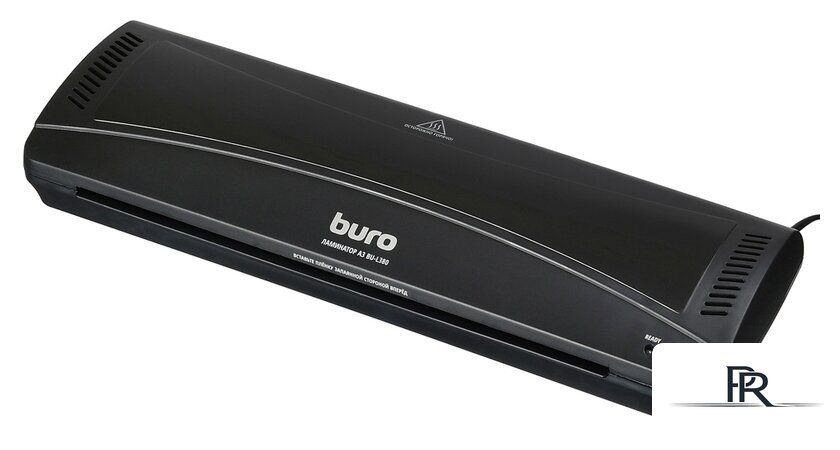 Ламинатор Buro BU-L380 - Изображение №1 — Интернет-магазин ПроЗаказ