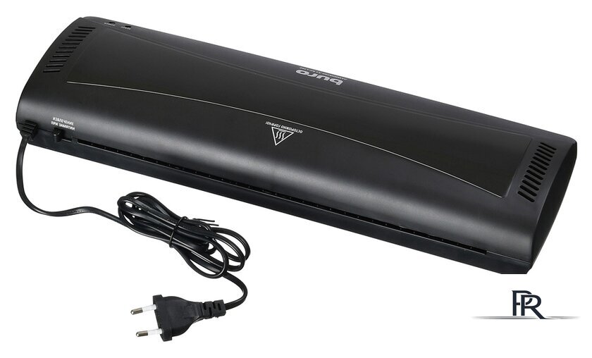 Ламинатор Buro BU-L380 - Изображение №4 — Интернет-магазин ПроЗаказ